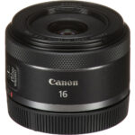 Canon RF 16mm f2.8 STM Lens - Image 3