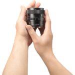 Sigma 50mm f2 DG DN Contemporary Lens - For Sony E - Image 2
