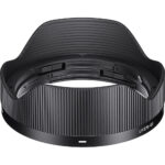 Camera lens hood for photography equipment at Camix UK.