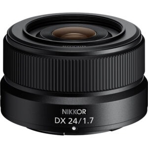 Nikon NIKKOR