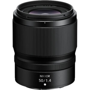 Nikon NIKKOR