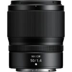 Nikon Z 50mm f1.4 Lens - Image 2