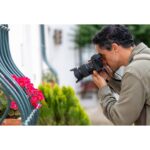 Nikon Z 50mm f1.4 Lens - Image 11