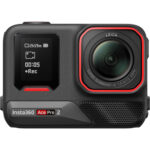 Insta360 Ace Pro 2 8K AI Powered Action Camera - Image 4