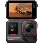 Insta360 Ace Pro 2 8K AI Powered Action Camera