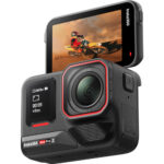 Insta360 Ace Pro 2 8K AI Powered Action Camera - Image 2