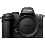 Nikon Z50 II Body With FTZ II - Image 2