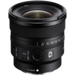 Sony FE 16mm f1.8 G Lens
