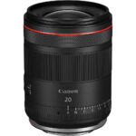 Canon RF 20mm F1.4L VCM Lens