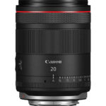 Canon RF 20mm F1.4L VCM Lens - Image 2