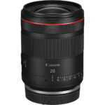 Canon RF 20mm F1.4L VCM Lens - Image 4