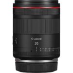 Canon RF 20mm F1.4L VCM Lens - Image 5