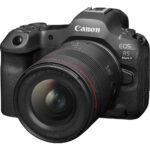 Canon RF 20mm F1.4L VCM Lens - Image 11