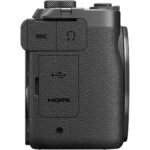 Canon PowerShot V1 - Image 3