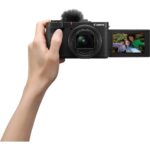 Canon PowerShot V1 - Image 8