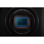 Canon PowerShot V1 - Image 6