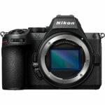 Nikon Z5 II With FTZ II Adapter - Image 4
