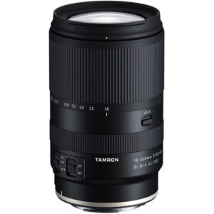 Tamron