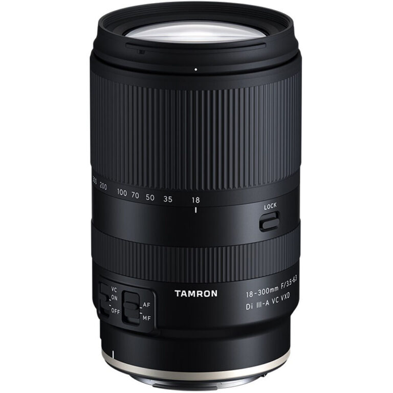 Tamron