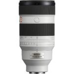 Sony FE 50-150mm GM lens for mirrorless cameras, ideal for professional photography.