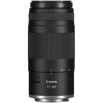 Canon RF 75-300mm f4-5.6 Lens - Image 4