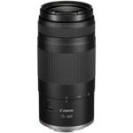 Canon RF 75-300mm f4-5.6 Lens