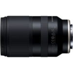 Tamron zoom lens for DSLR cameras, available at Camix camera shop UK.
