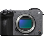 Sony FX2 Cinema Line Camera