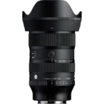 Sigma AF 17-40mm f1.8 DC Art Lens
