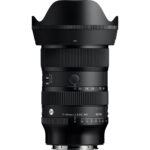 Sigma AF 17-40mm f1.8 DC Art Lens