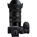 Sigma AF 17-40mm f1.8 DC Art For Canon RF - Image 3