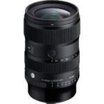 Sigma 17-40mm f/1.8 DC lens for digital cameras, available at Camix UK.