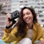 Insta360 Ace Pro 2 8K AI Powered Action Camera - Image 8