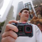 Insta360 Ace Pro 2 8K AI Powered Action Camera - Image 9