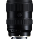 Tamron zoom lens for mirrorless cameras, available at Camix UK.