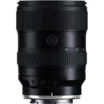 Tamron zoom lens for mirrorless cameras, available at Camix UK.