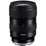 Tamron 16-30mm f/2.8 Di III VXD G2 lens for mirrorless cameras.