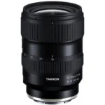 Tamron 16-30mm f/2.8 Di III VXD G2 lens for mirrorless cameras.