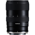 Tamron 16-30mm F2.8 Di III VXD G2 lens for mirrorless cameras.