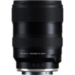 Tamron camera lens for DSLR and mirrorless cameras, available at Camix UK.