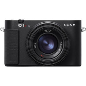 Sony RX1R III Compact Digital Camera