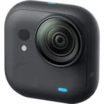 Compact digital camera with wide lens, ideal for photography and video, available at Camix UK.