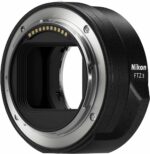 Nikon Z5 II With FTZ II Adapter - Image 5