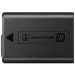 Sony NP-FW50 Rechargeable Battery Pack - Image 2