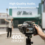 DJI Mic Mini (1 TX+1 RX) - Image 4