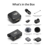 DJI Mic Mini (1 TX+1 RX) - Image 2