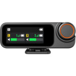 Compact digital camera with display, ideal for video recording and photography, available at Camix UK.
