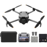 DJI Mini 5 Pro Fly More Combo (RC2)