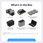 DJI Mini 5 Pro Fly More Combo (RC2) - Image 7