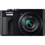Panasonic Lumix DC-TZ99 Black - Image 2